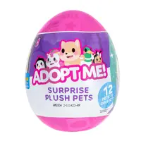 Jucarie de plus surpriza, Roblox, Adopt Me S3, 12 cm