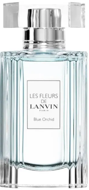 Lanvin Les Fleurs de Lanvin Apă de toaletă Blue Orchid, 50 ml