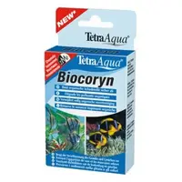 Tetra Biocoryn 12 capsule