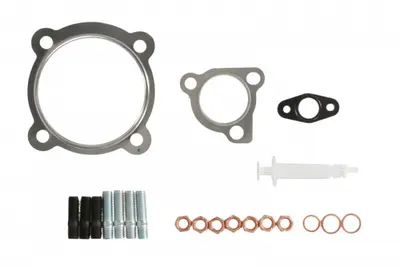 Set Montaj Turbocompresor Potrivit Audi A3, Tt; Seat Cordoba, Ibiza Ii, Leon, Toledo Ii; Skoda Octavia I; Vw Bora, Bora I, Golf Iv, New Beetle 1.8 12.96-12.10