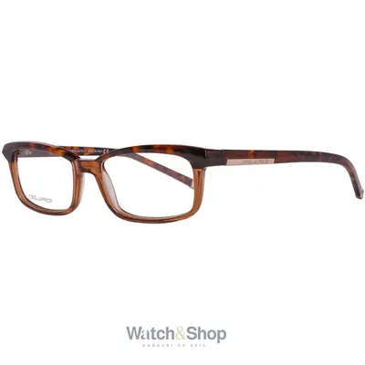 Rame ochelari de vedere barbati Dsquared2 DQ5034-56B-53