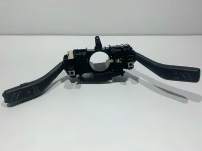 Ansamblu manete 5K0953507AS Volkswagen Golf 6 (2008-2013) 1.2 benzina; 1.6 tdi CAYC