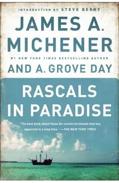 Rascals in Paradise
