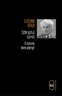 Sfârşitul lumii (epub)