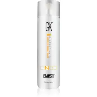 GK Hair The Best Keratin cremă pentru netezirea părului 1000 ml