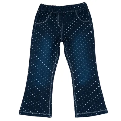 Colanti copii Chicco, albastru, 00572-69MC