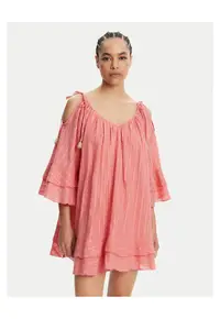 Rochie de vara corai - femei