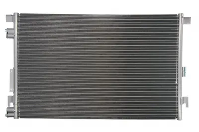 Radiator Clima Ac Fiat Croma; Opel Signum, Vectra C, Vectra C Gts 1.6-3.2 Dupa 2002