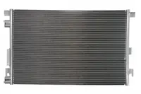 Radiator Clima Ac Fiat Croma; Opel Signum, Vectra C, Vectra C Gts 1.6-3.2 Dupa 2002