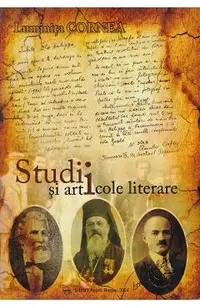 Studii si articole literare