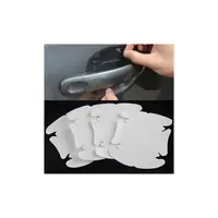 Folie protectie anti zgarieturi maner usa cu functie de regenerare Cod: ADF04