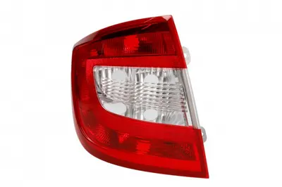 Stop tripla lampa spate stanga SKODA RAPID LIFTBACK 2012-2017
