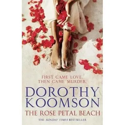 The Rose Petal Beach -DEFECTA