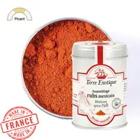 Mix de condimente mexicane 60g