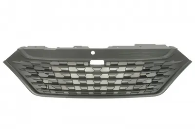 Grila radiator negru-mat potrivit IVECO DAILY VI 04.19