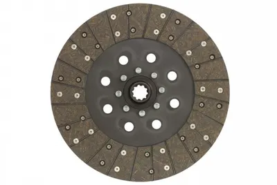 Disc ambreiaj (310mm) profil complet potrivit AGRIFULL 8000; FIAT 100-XX, 110-XX, 7000, 800, 900, 90-XX, 95-XX; FIATAGRI 1000, 800, 90, 900, A; FOTON TD, TF 8055.04.200-8065.06.000