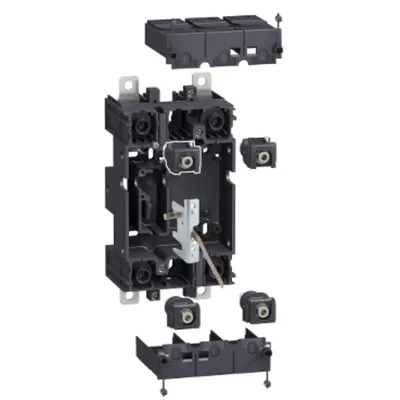 Kit Soclu - 2 Poli - Pt. Nsx100 - 250