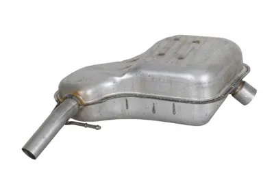 Toba finala esapament potrivit VOLVO V70 II 2.4 11.99-08.03