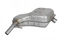 Toba finala esapament potrivit VOLVO V70 II 2.4 11.99-08.03