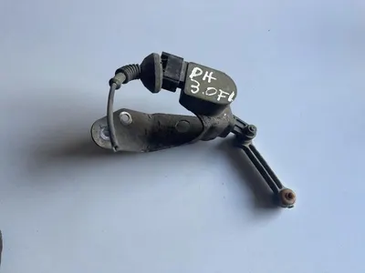 Senzor nivel 4e0907503c Audi A8 (2002-2009) [4E] D3