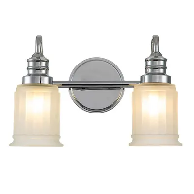 Aplica Swell 2 Light Wall Light