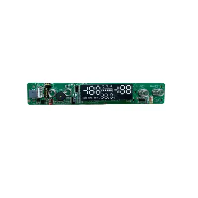 Ecran LCD frigider IC36