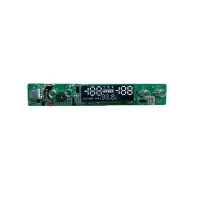 Ecran LCD frigider IC36