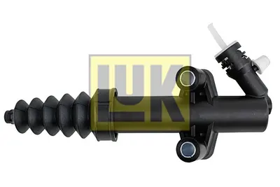Actuator ambreiaj potrivit CITROEN C3 II, C4 CACTUS, DS3; PEUGEOT 207, 208 I 1.2-1.6 02.06