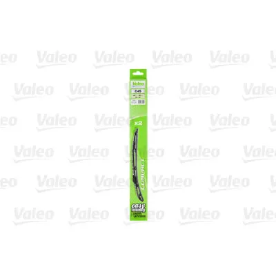 Lamela stergator VALEO 576004