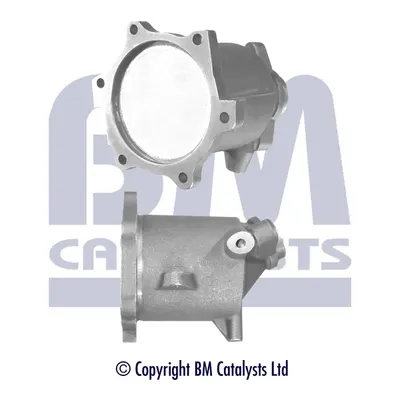 Convertor catalitic EURO 4 potrivit NISSAN MICRA C+C III, MICRA III, NOTE 1.0 1.2 1.4 01.03-06.12