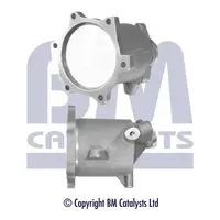Convertor catalitic EURO 4 potrivit NISSAN MICRA C+C III, MICRA III, NOTE 1.0 1.2 1.4 01.03-06.12