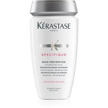 Kérastase Specifique Bain Prévention șampon împotriva subțierii și căderii părului
