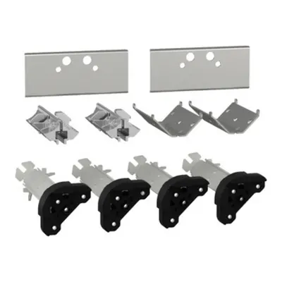 Accesorii combinate Prisma G IP30