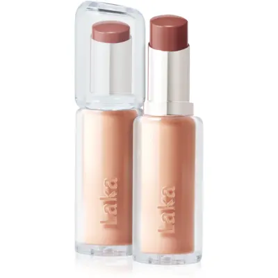 Laka Bonding Glow Lipstick ruj gloss culoare 213 Jeff 3.7 g
