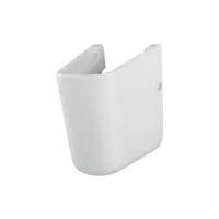 Piedestal suspendat lavoar Cersanit Facile K30-011