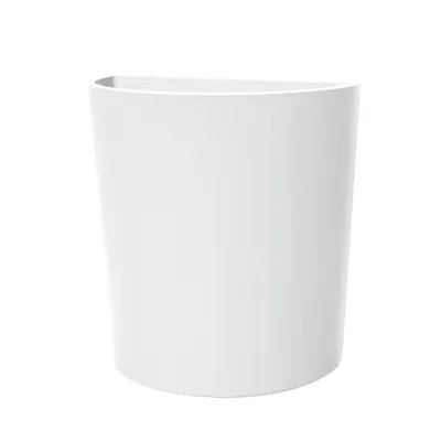 Led Flower Pot Elba Rgbw Neutral Ip65