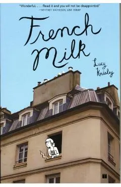 French Milk