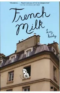 French Milk