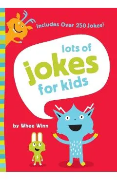 Lots of Jokes for Kids