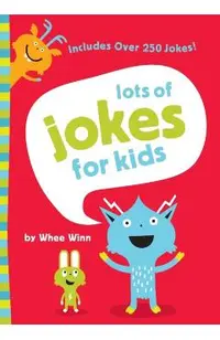 Lots of Jokes for Kids