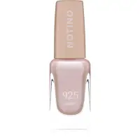 Notino Gel Effect Nail Polish lac de unghii cu efect de gel 925 Quartz 10 ml