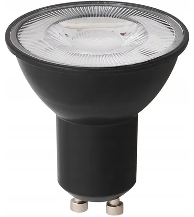 Bec LED Osram - LED Value, PAR16 80, GU10, 6.9W, 6500K, 575 lm