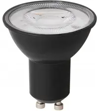 Bec LED Osram - LED Value, PAR16 80, GU10, 6.9W, 6500K, 575 lm