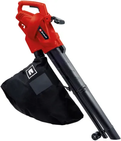 Aspirator electric pentru frunze Einhell - GC-EL 3024 E, 3000W