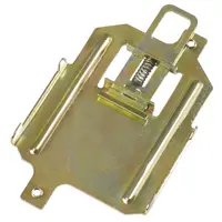 DIN-rail mounting bracket RCS-2 pentru MCCB VA88-33