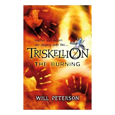 The burning