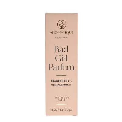 Ulei parfumat Bad Girl 10 ml