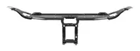 Acoperire bara potrivit MERCEDES S-KLASA W220 1998-2005 - (superior)