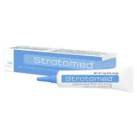Stratamed gel tratament plagi si cicatrici, Stratpharma | 10 g