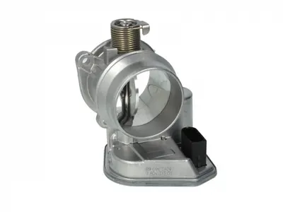 Clapeta control admisie aer BMW Seria 1 (E81), 1 (E82), 1 (E87), 1 (E88), 3 (E90), 3 (E91), 3 (E92), 3 (E93), 5 (E60), 5 (E61), X1 (E84), X3 (E83) 2.0D intre 2004-2015